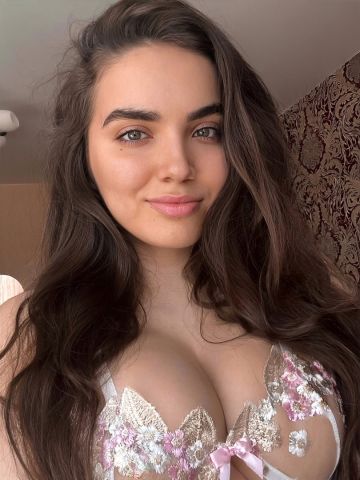 Анкета проститутки Хана, 23 года