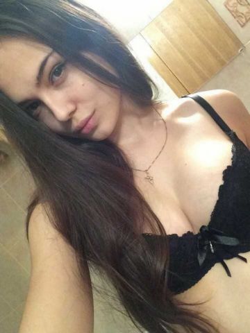 Анкета проститутки Юлия, 25 лет