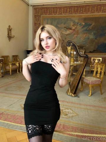 Анкета проститутки Галина, 25 лет
